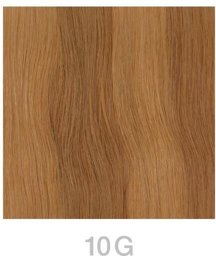 Balmain DoubleHair 40 cm 10G Natural Light Blonde