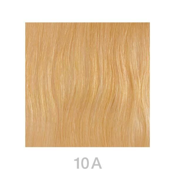 Balmain Fill-In Extensions 25 cm 10A Extra Super Light Ash Blonde