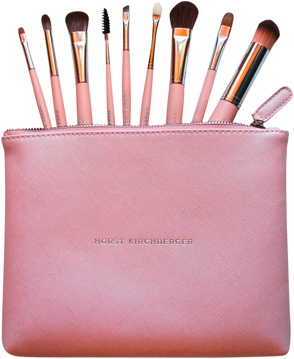 Horst Kirchberger BRUSHSET ROSÉ