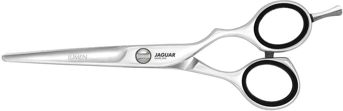 Jaguar Silver Line Forbici per capelli Lumen 6""