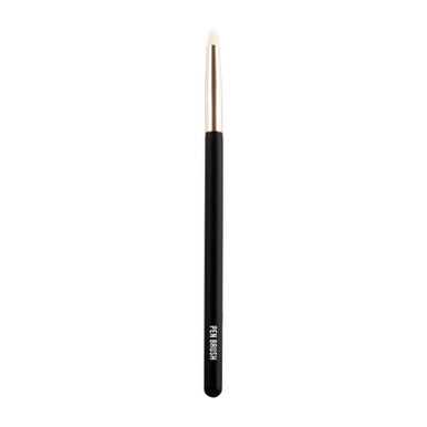 Mulac Cosmetics Pen Brush 10 - Pennello Occhi