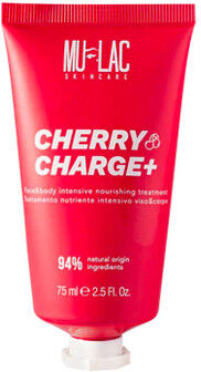 Mulac Cosmetics Cherry Charge Trattamento 75ml