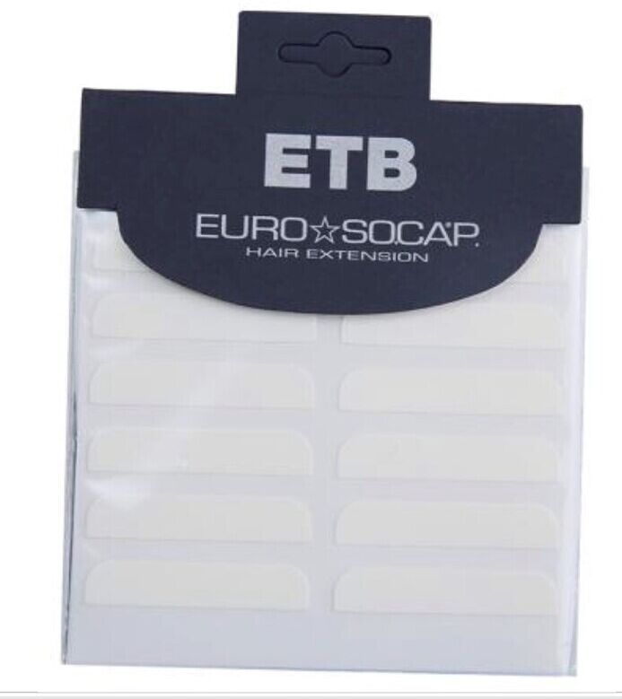 EUROSOCAP Etichette Bioadesive