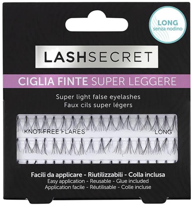 Lash Secret Ciglia Finte Individual