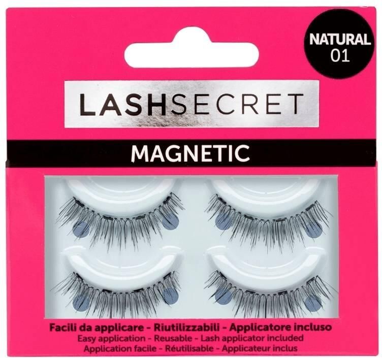 Lash Secret Ciglia finte Magnetic