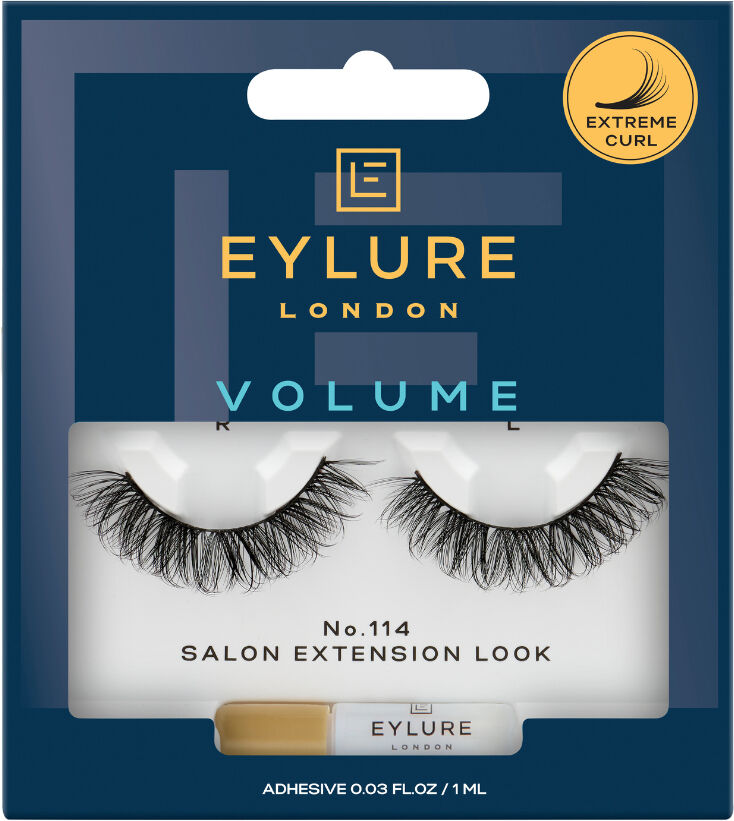 Eylure Volume N° 114