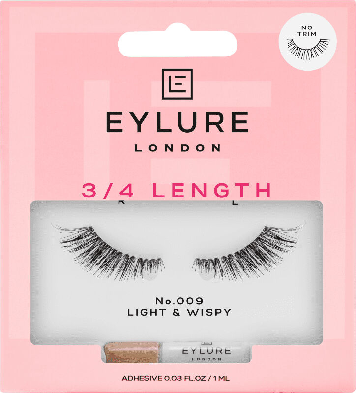 Eylure 3/4 Length N°009