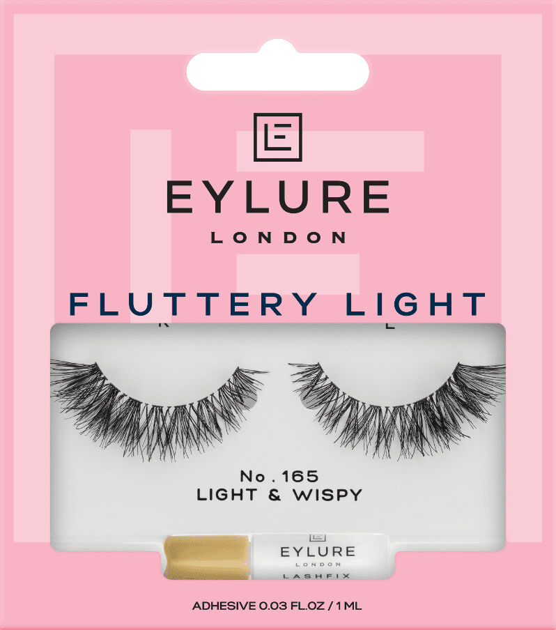 Eylure Fluttery Light N°165