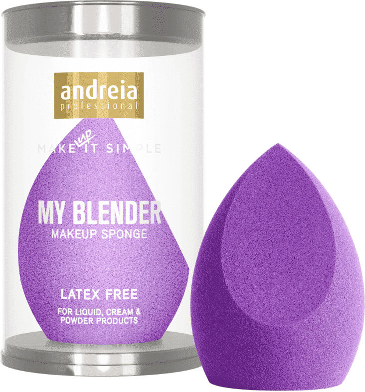 Andreia Professional My Blender