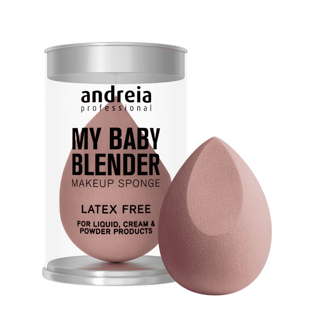 Andreia Professional My Baby Blender