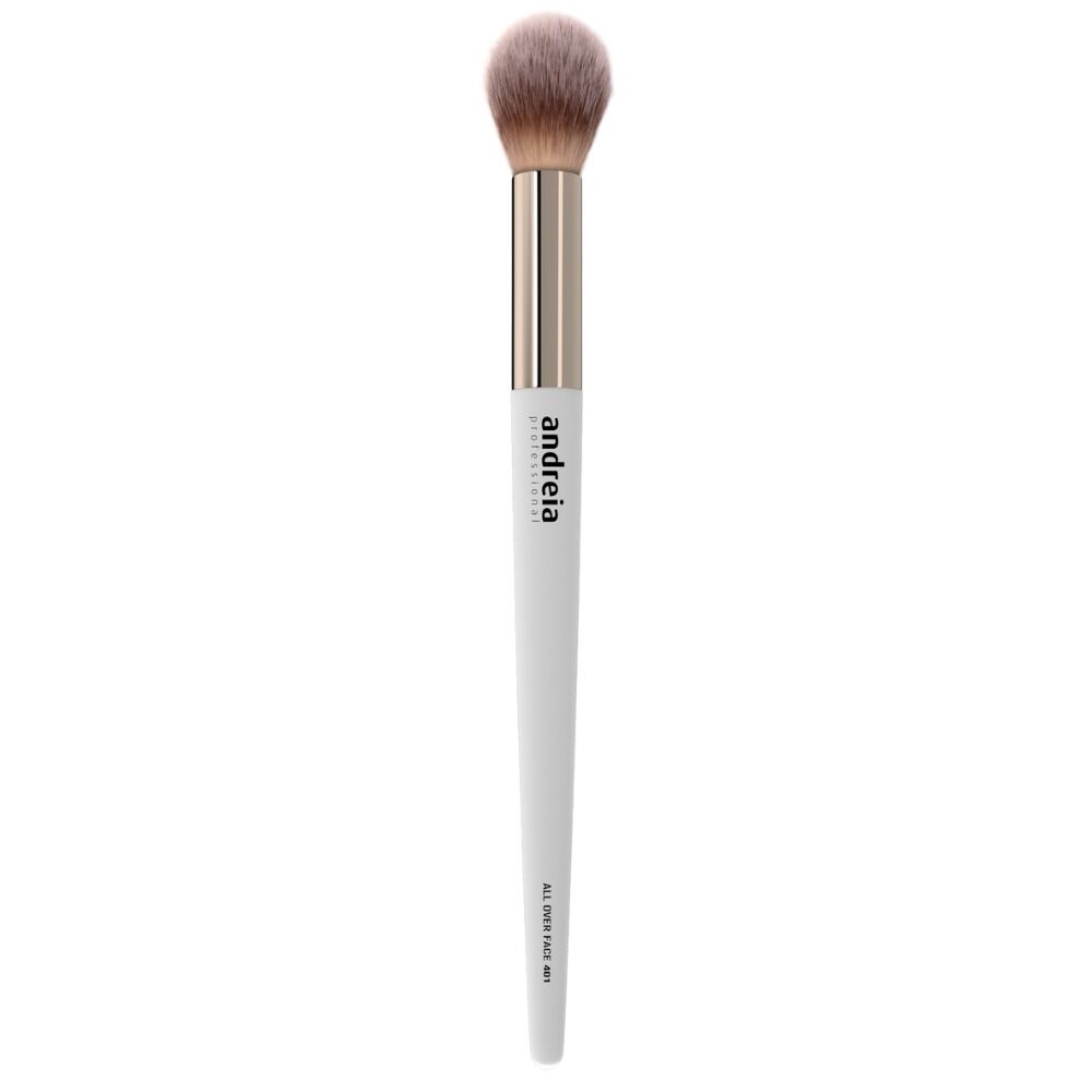 Andreia Professional All Over Face Brush