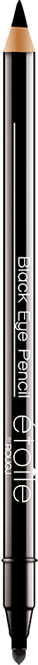 Rougj Group Srl Rougj Eye Pencil Nero