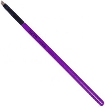 neve cosmetics Pennelli occhi Pennello Sopracciglia Violet Eyebrow