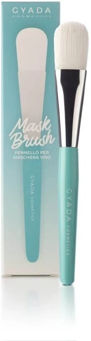 gyada cosmetics Spugne e Accessori Viso Mask Brush Pennello per Maschere Viso