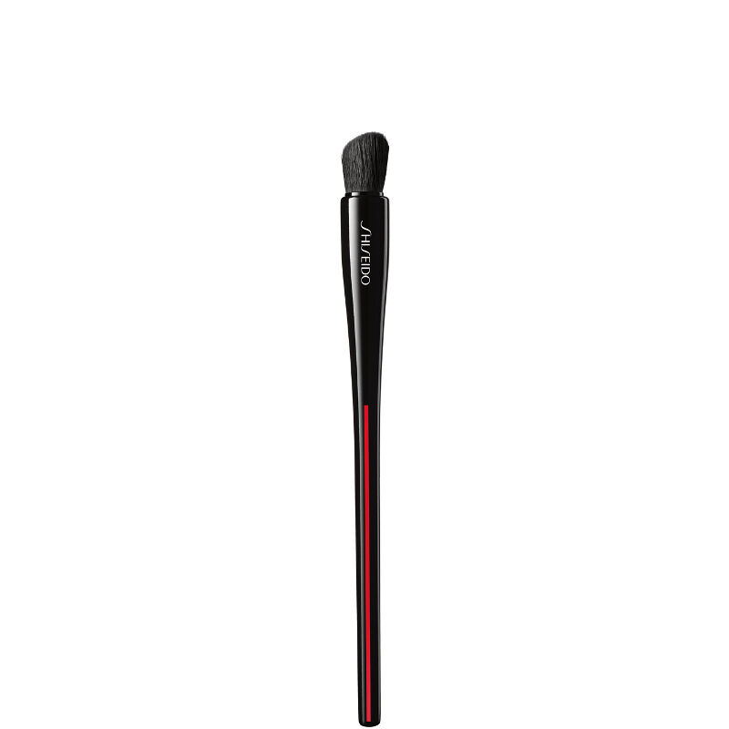 Shiseido Eye NANAME FUDE Multi Eye Brush Pennello Occhi Diagonale