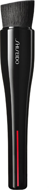 Shiseido Face HASU FUDE Foundation Brush Pennello Viso Angolare