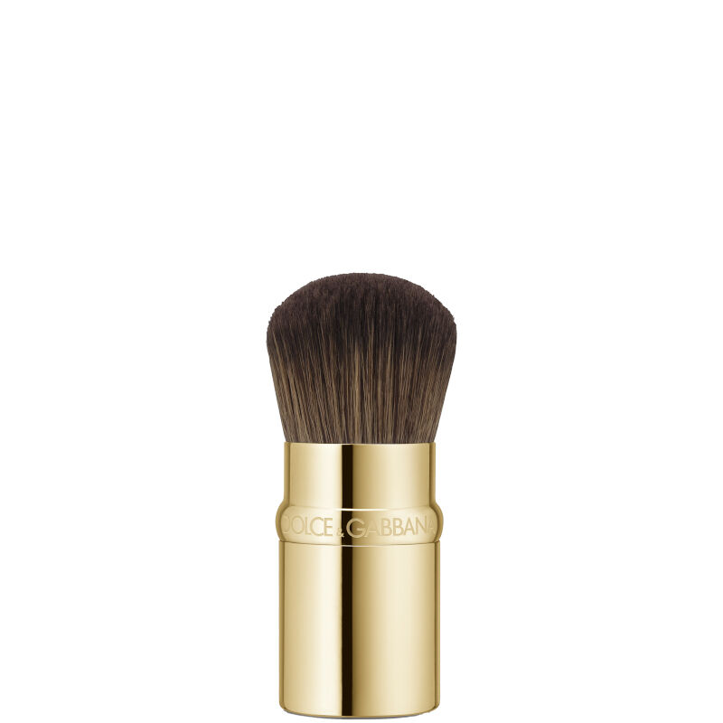 Dolce&Gabbana Brush Retractable Kabuki Foundation Brush Kabuki Foundation Brush