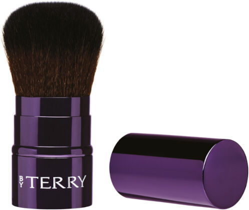 by Terry Tool Expert Kabuki Brush Pennello kabuki retrattile