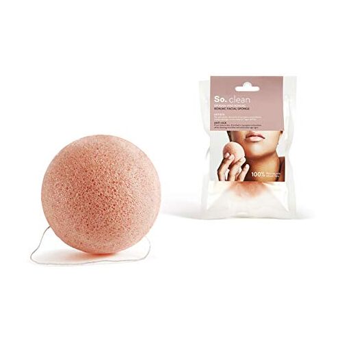 So. Konjac Gezichtsspons Anti-Age 8000 g