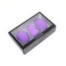 LANGING 1 Pc Beauty Sponge Set Natte en Droge Schoonheidseieren Multifunctionele Schoonheidsspons