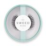 Sweed Lashes Lashes Boo 3D for Women 1 Pair Eyelashes