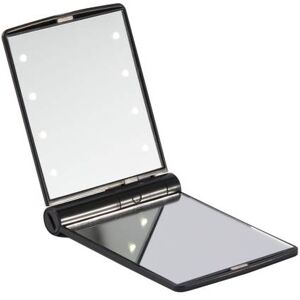 Browgame Cosmetics Browgame Signature Led Pocket Mirror