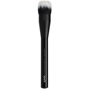 NYX Professional Makeup Pro Dual Fiber Foundation Brush