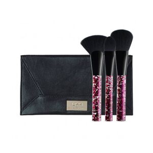 NYX Best Face Forward Brush Kit   3 stk.