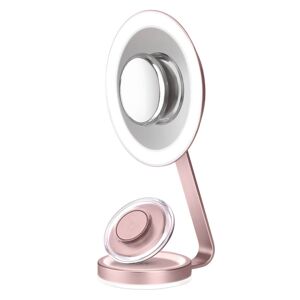 BaByliss Contemporary Illumination LED Beauty Mirror