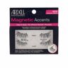Ardell Magnetic Accent Doble pestañas #002