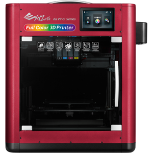 XYZ Printing Refurbished XYZprinting da Vinci Color