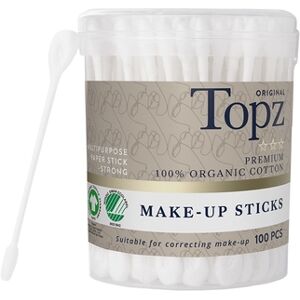 Topz Cosmetics Make-Up Sticks 100 st