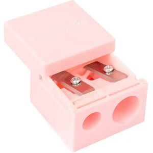 Brushworks - Dual Beauty Pencil Sharpener