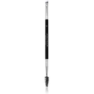 Anastasia Beverly Hills Brush double-ended eyebrow brush 12 1 pc