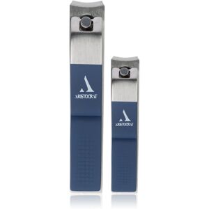 Aristocrat Nail Clipper nail scissors 2 pc