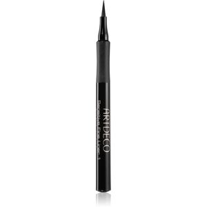 ARTDECO Sensitive Fine Liner liquid eyeliner shade 256.1 Black 1 ml