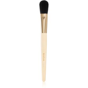 BAÏJA Happy Face Pinceau Plat face mask application brush 1 pc