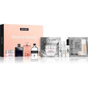 Beauty Discovery Box Notino Beyond Beauty set U