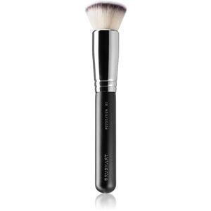 BrushArt Professional B2 Foundation brush kabuki foundation brush B2 1 pc