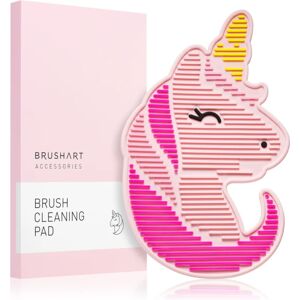 BrushArt Accessories Brush cleaning pad brush cleaning pad Unicorn