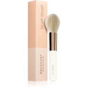 BrushArt Basic Blush brush blusher brush 1 pc