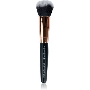 Brushworks Multi Tasking Brush universal face brush 1 pc