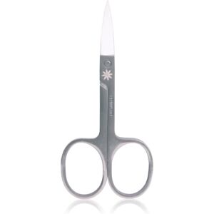 Brushworks Nail Scissors nail scissors 1 pc