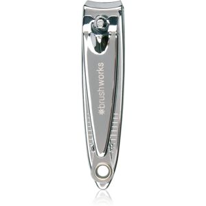 Brushworks Nail Clipper nail clippers 1 pc