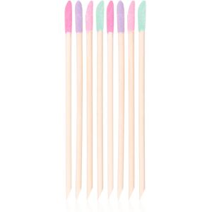 Brushworks Cuticle Crystal Sticks stick for nail cuticles