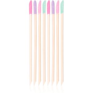 Brushworks Cuticle Crystal Sticks stick for nail cuticles