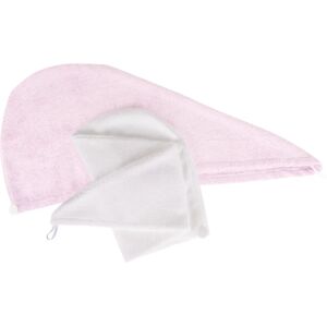 Brushworks Hair Wrap hair turban (made of microfibre)