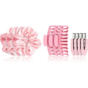 Brushworks Hair Clip and Scrunchie Set hair-styling kit