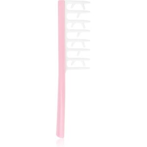 Brushworks Smoothing Curl Comb comb for wavy and curly hair 1 pc