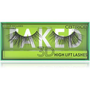Catrice Faked false eyelashes with glue 3D High Lift 2 pc